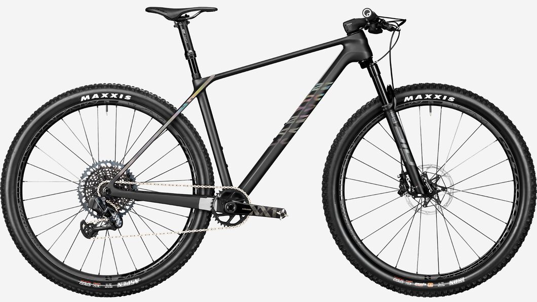 Available Canyon Mountain Bikes In United States TheBonk Cc