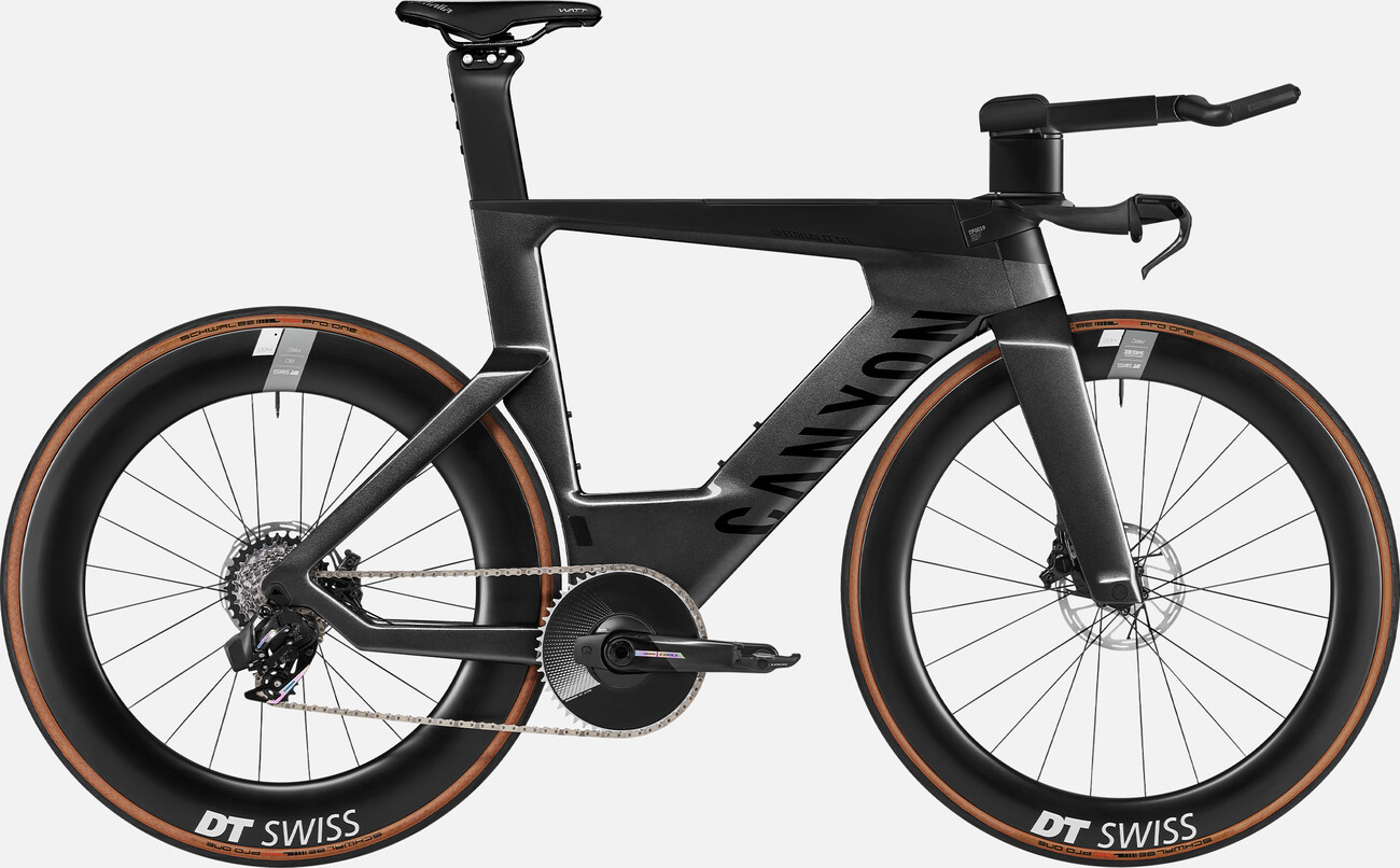 Canyon Speedmax CF SLX 8 AXS 1by Pearl Grey