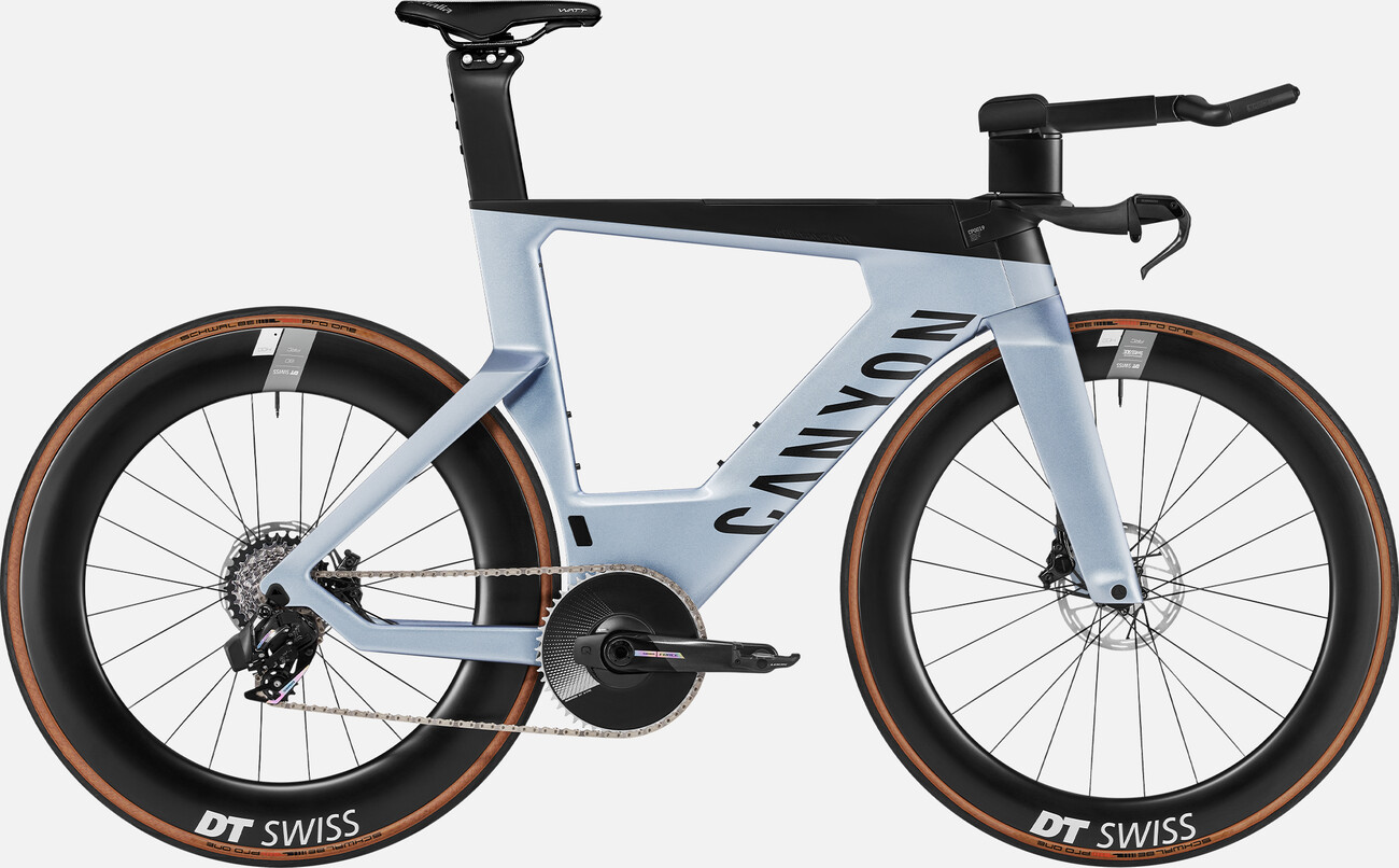 Canyon Speedmax CF SLX 8 AXS 1by Arctic Grey