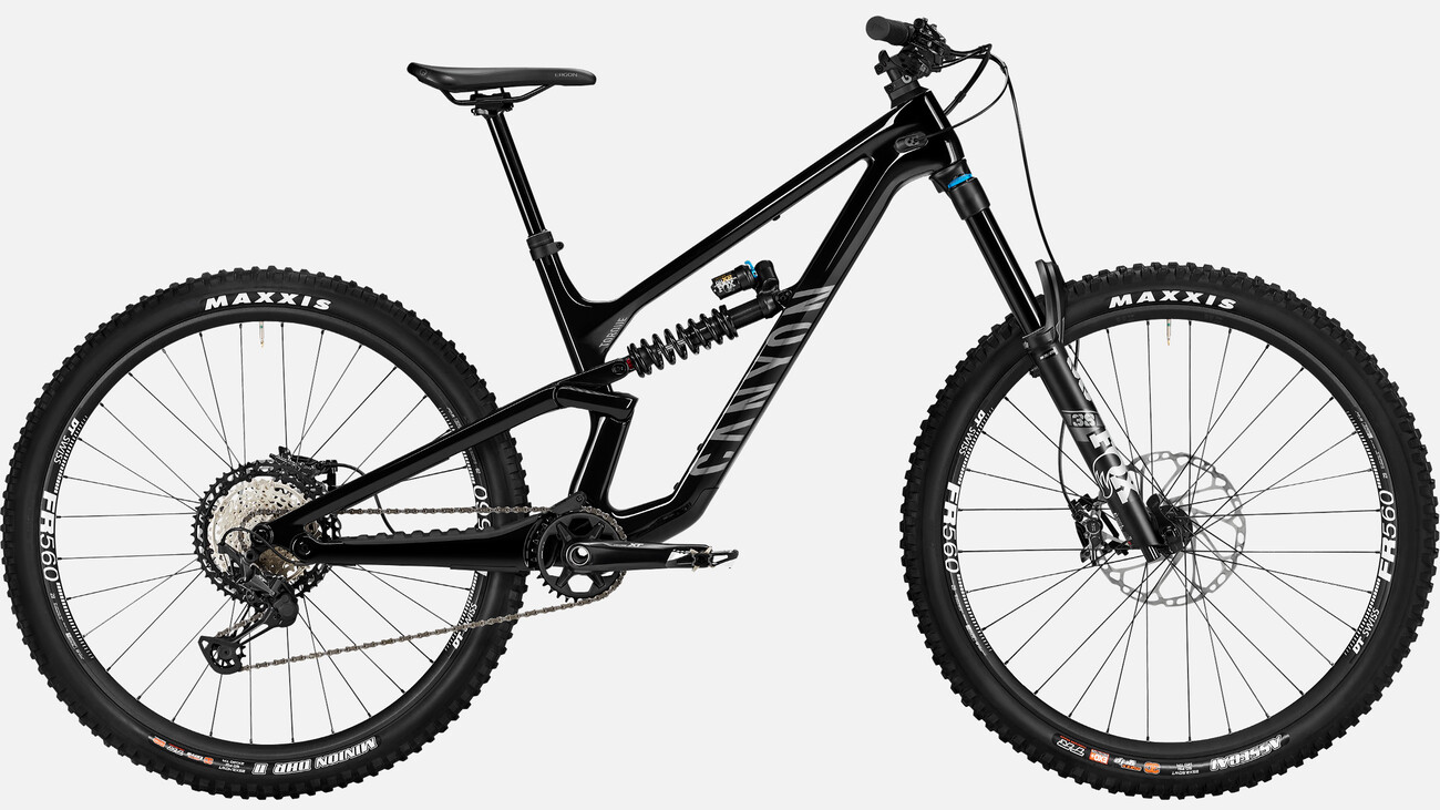 Canyon Torque 29 CF 8 Stealth