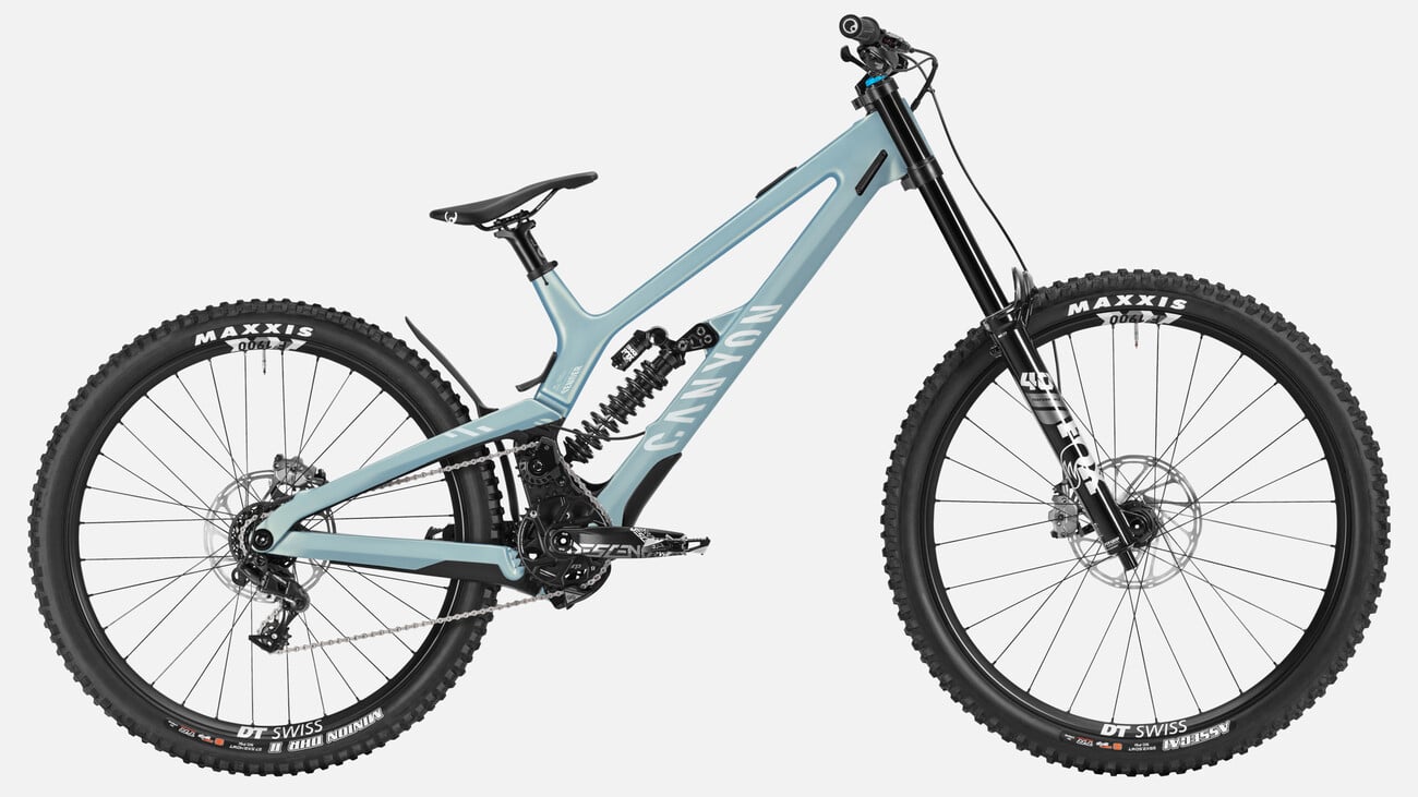 Canyon Sender CFR Underdog CFR Mint