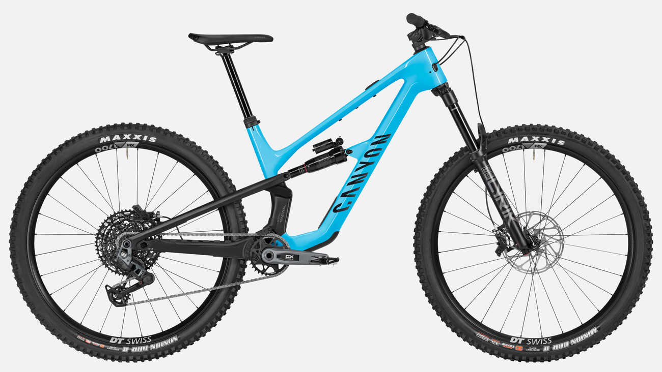 Canyon Spectral CF 8 Ready Player One