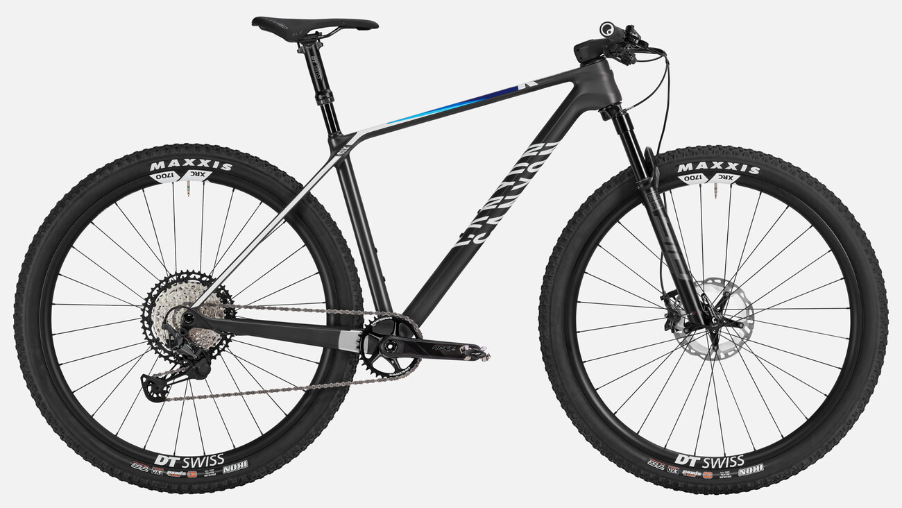 Canyon Exceed CF SLX 8 Team