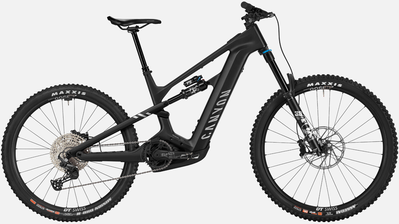 Canyon Strive:ON CFR Underdog Stealth