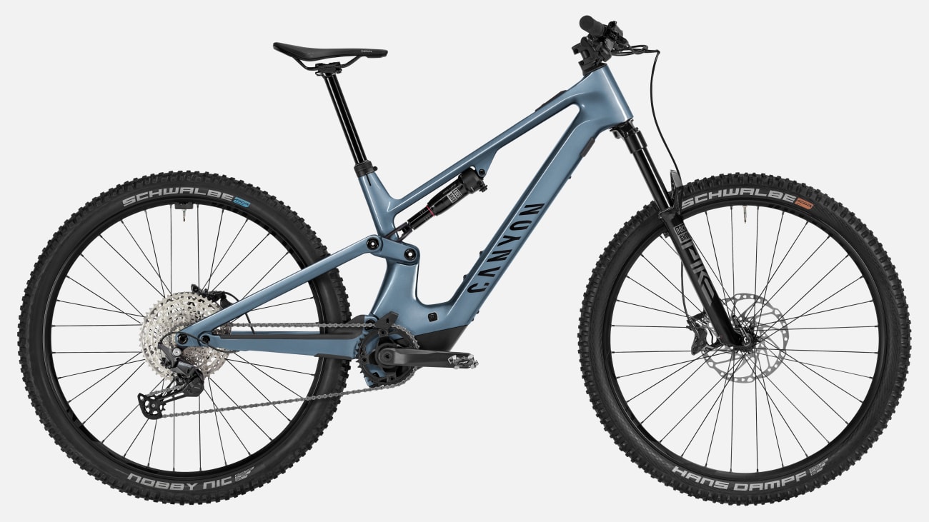 Canyon Neuron:ONfly CF 7 Metallic Ocean