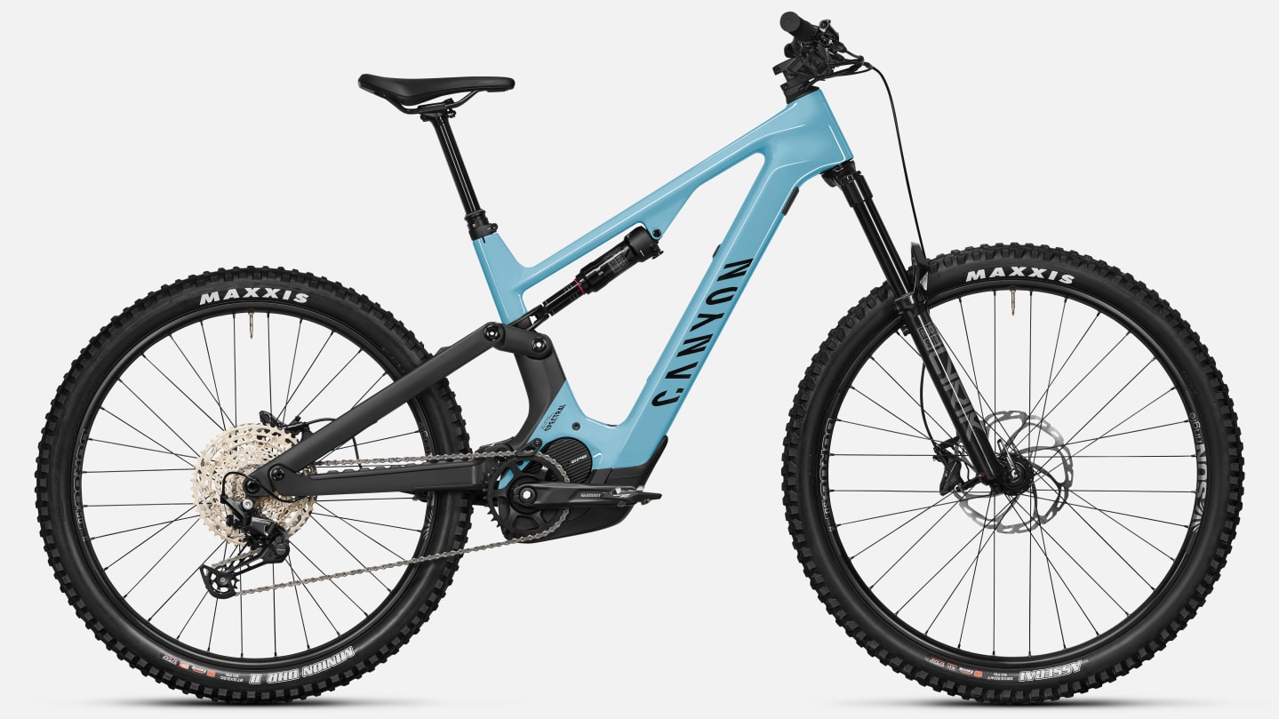 Canyon Spectral:ON CF 7 Ready Player One