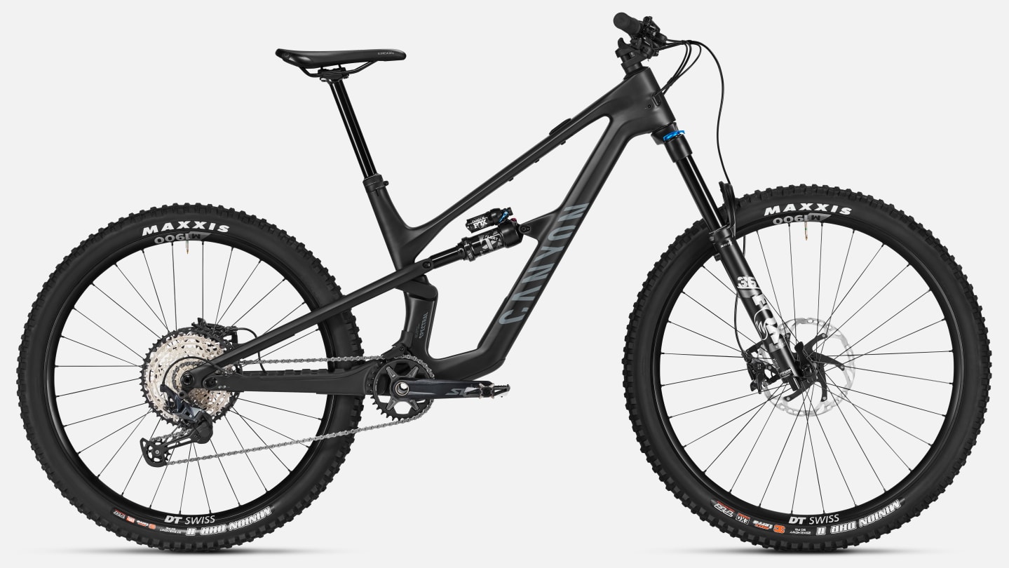 Canyon Spectral CF 7 Stealth