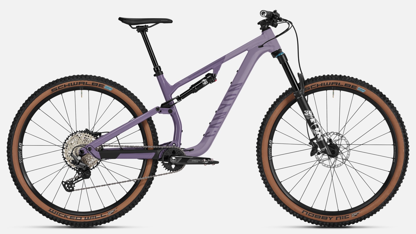 Canyon Neuron 6 Lavender