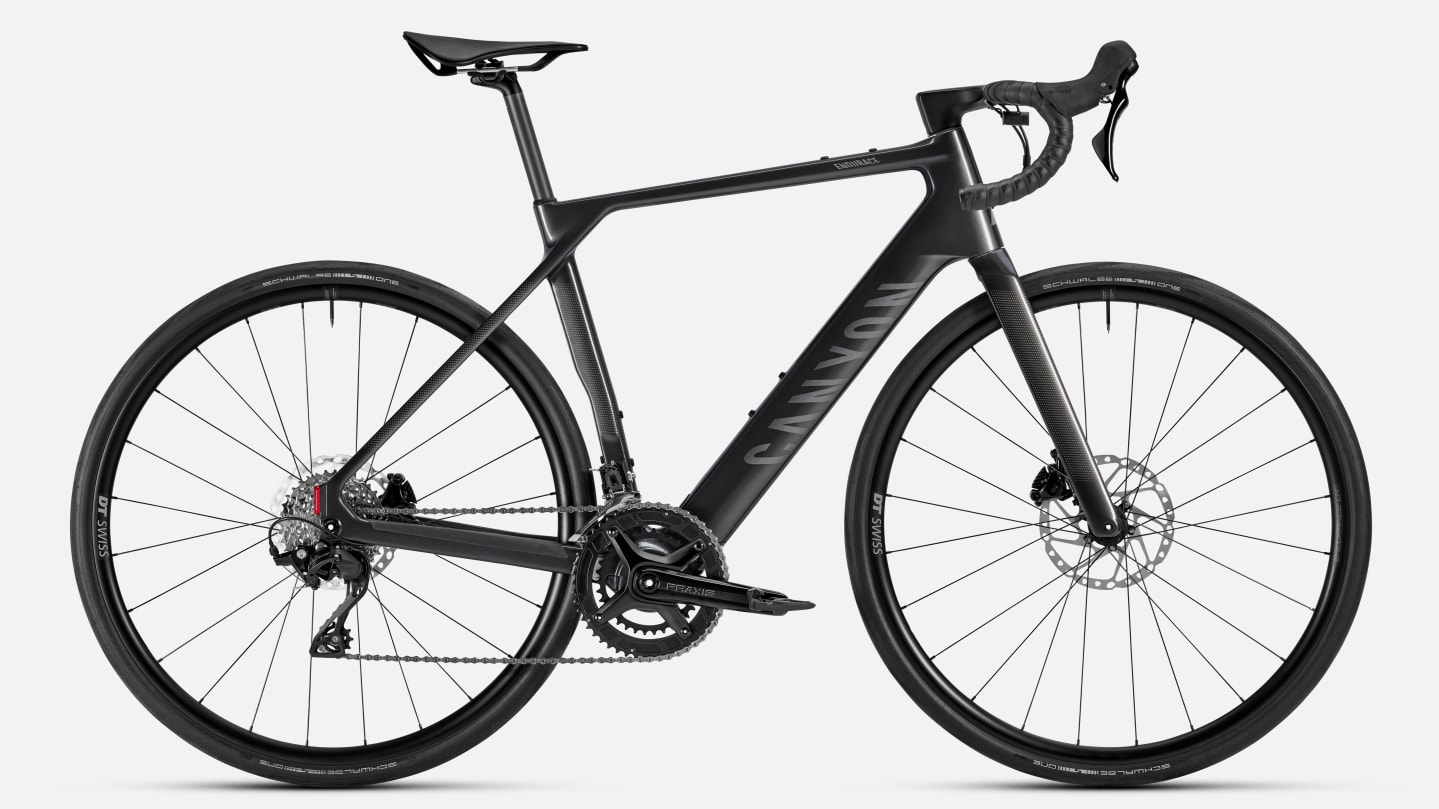 Canyon Endurace:ONfly CF 6 Stealth
