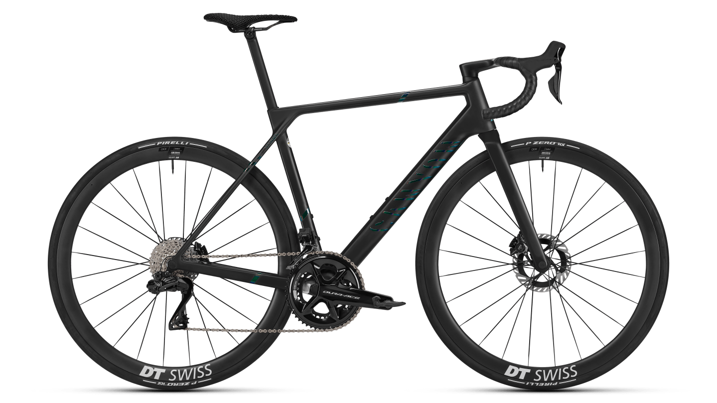 Canyon Ultimate CFR Di2 CFR Stealth