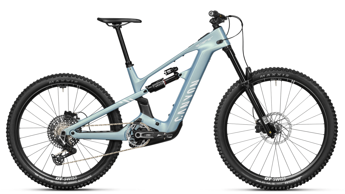 Canyon Strive:ON CFR CFR Mint