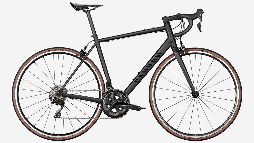 Canyon Endurace 7 RB Stealth