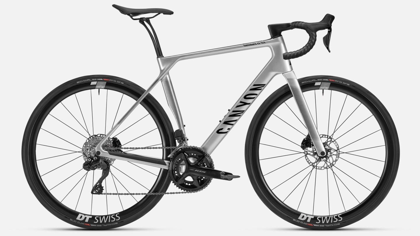 Canyon Endurace CF SLX 7 Di2 R077_P11
