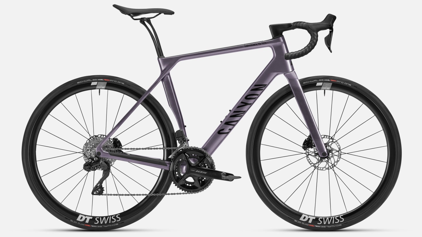 Canyon Endurace CF SLX 7 Di2 R077_P13