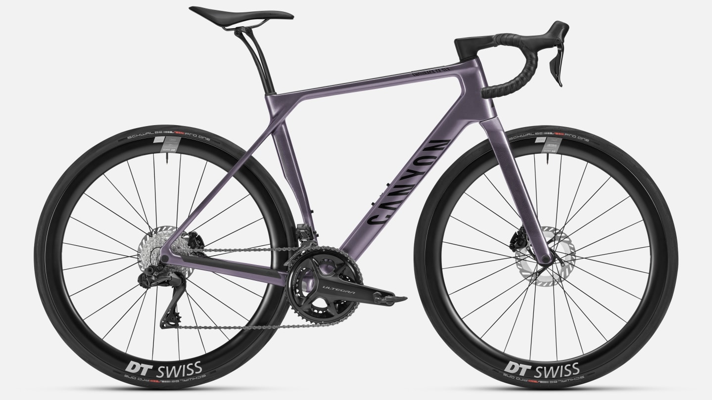 Canyon Endurace CF SLX 8 Di2 R077_P13