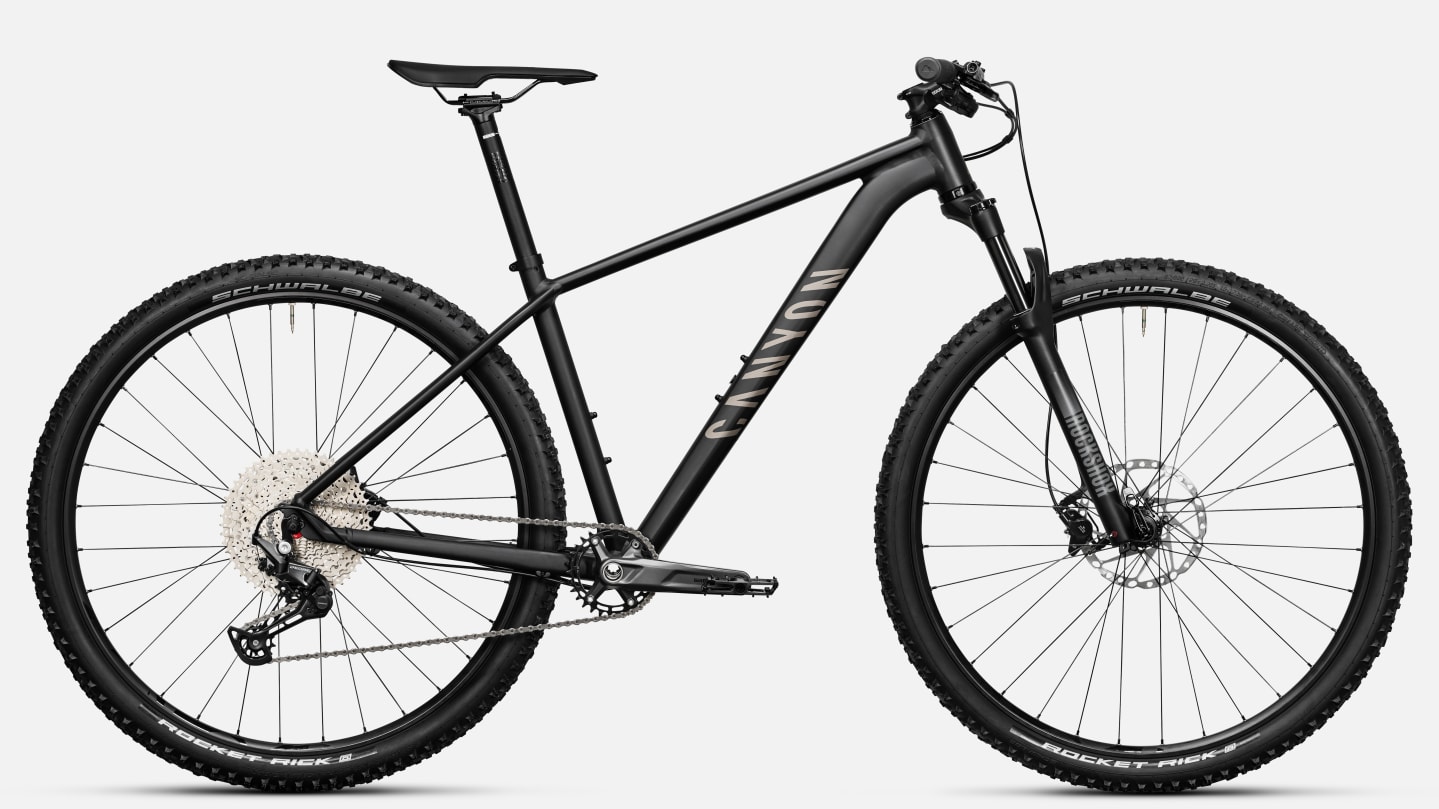Canyon Grand Canyon AL 5 Stealth