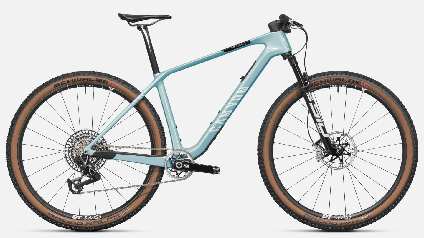 Canyon Exceed CFR CFR Mint