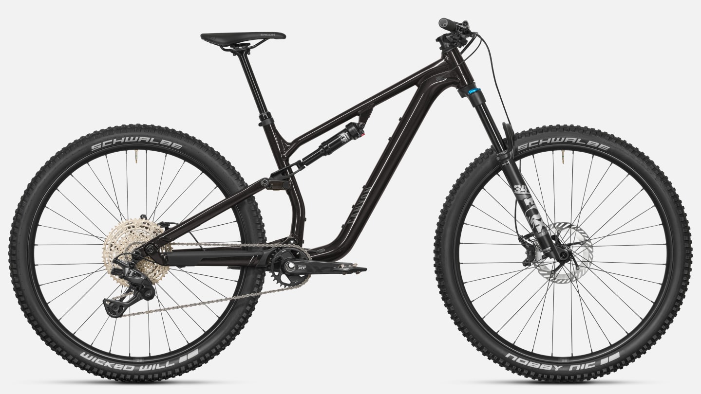 Canyon Neuron 6 Doppio