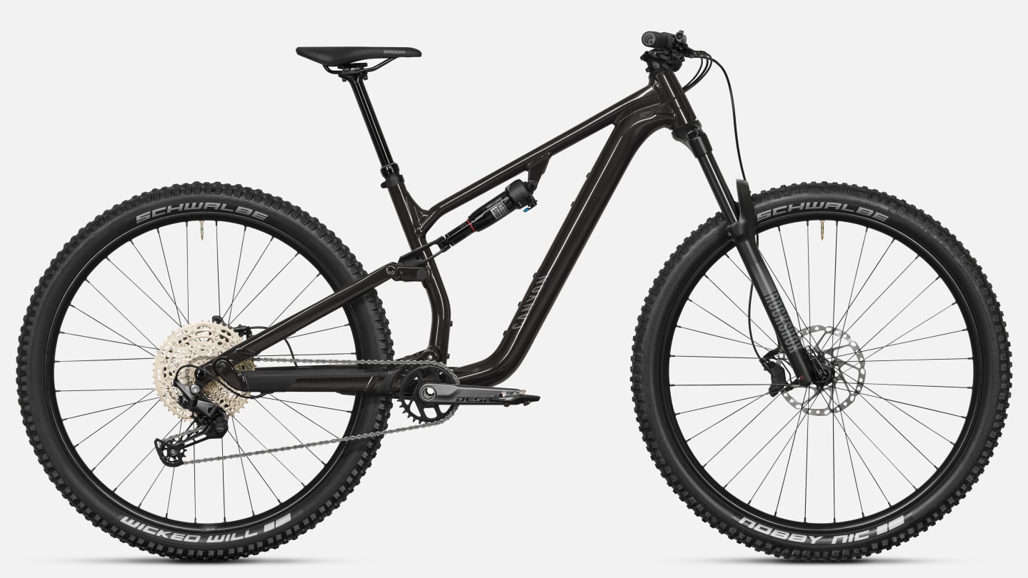 Canyon Neuron 5 Doppio