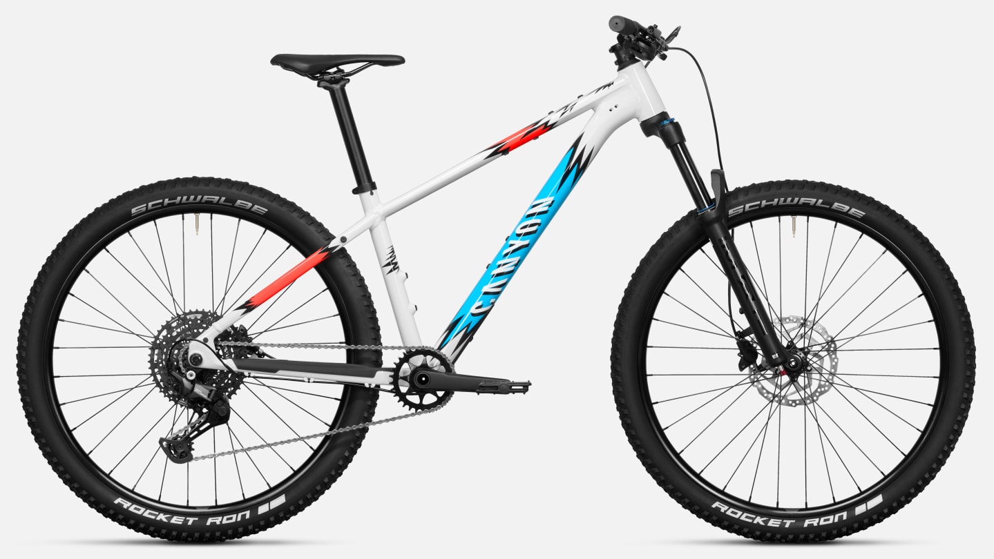 Canyon Grand Canyon AL Young Hero FW Signature