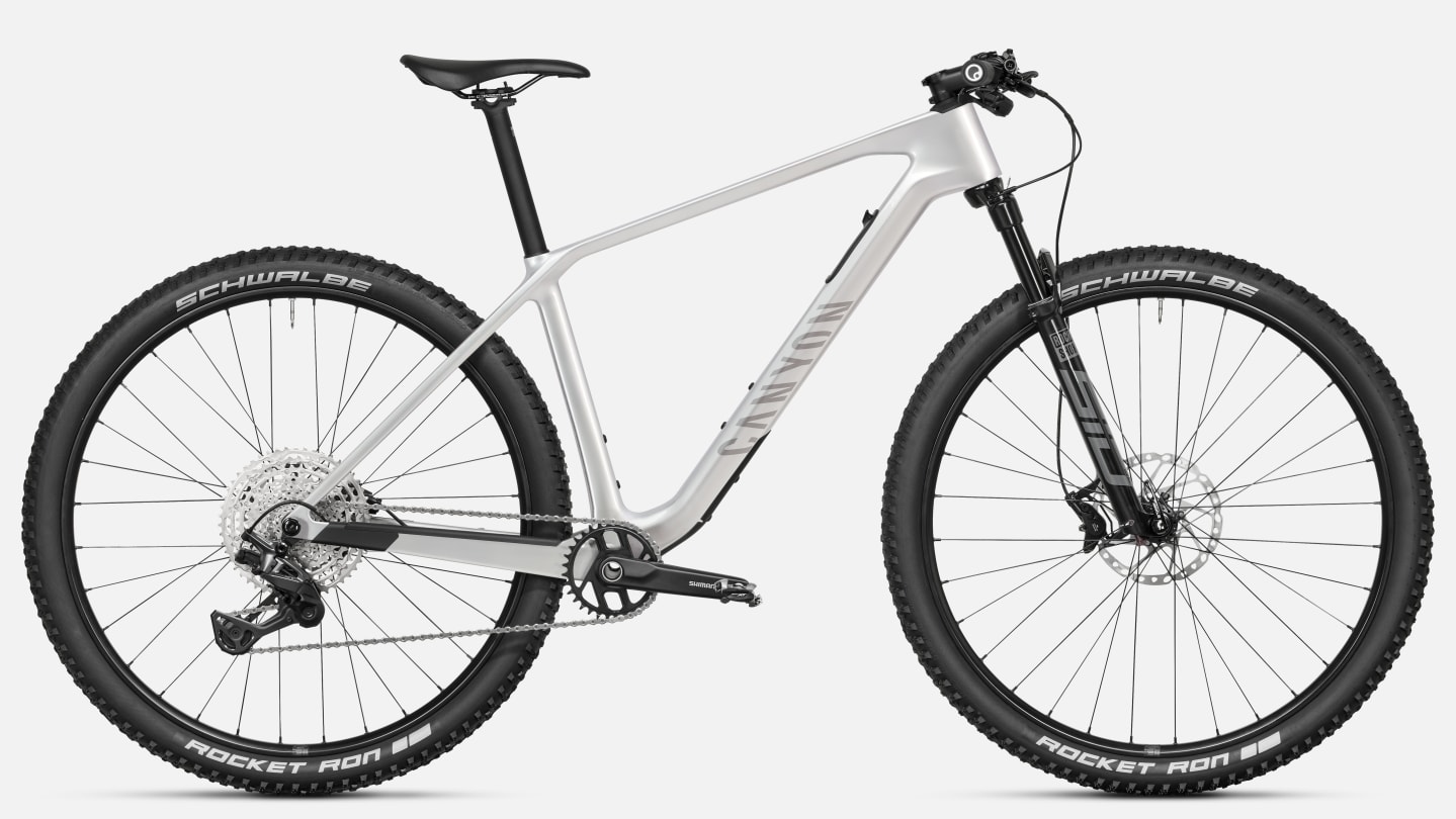 Canyon Exceed CF 7 Berlin Sky