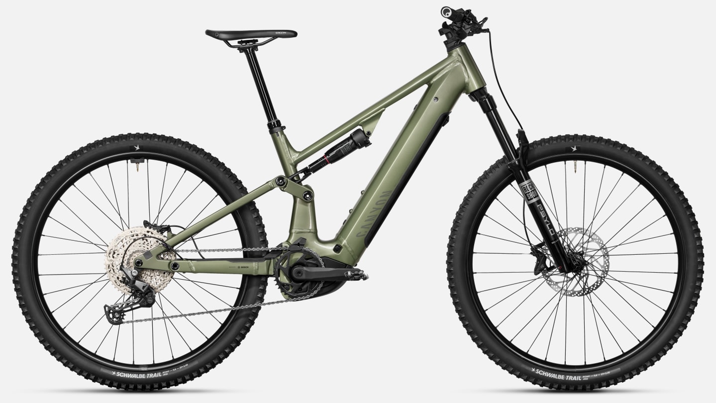 Canyon Neuron:ON 7 Silver Sage