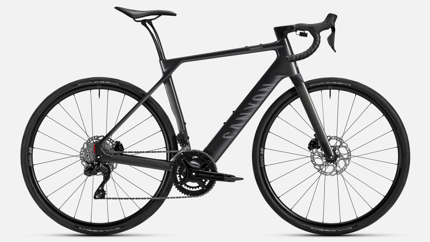 Canyon Endurace:ONfly CF 7 Stealth