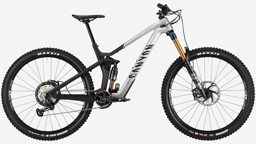 Canyon Strive CFR Ag 47