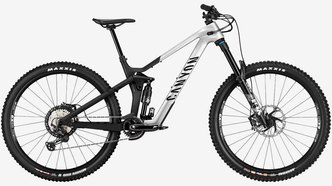 Canyon Strive CFR Underdog Ag 47