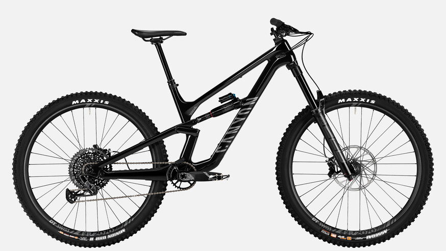 Canyon Torque 29 CF 7 Stealth