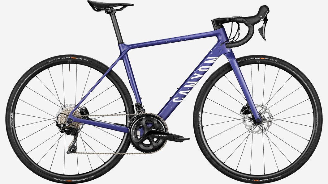 🚴 Available Canyon road bikes in Chile in size 2XS TheBonk.cc